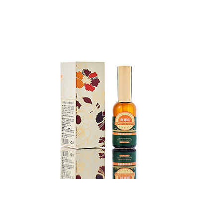 私密细嫩修复精华祥符